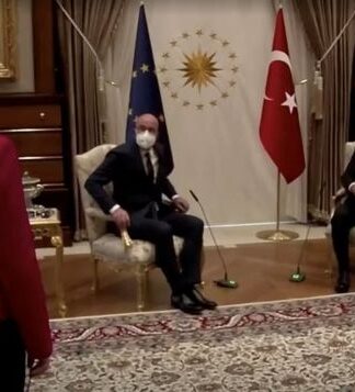 AB-Türkiye zirvesinde yaşanan protokol krizine dair