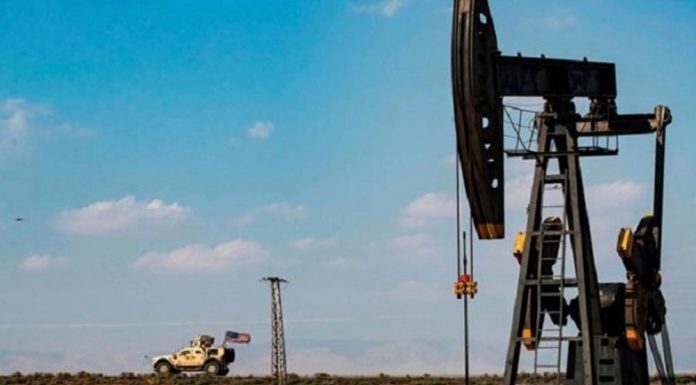 Peşmergelerin maaşı ABD’den