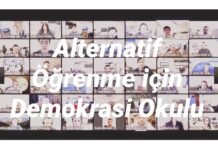 Alternatif Öğrenme için Demokrasi Okulu