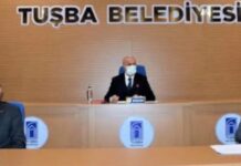 AKP’li belediye “Almanya gezisi” olayını yalanmıştı fakat bununla ilgili meclis kararı ortaya çıktı!