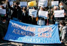 Marmara Üniversitesi öğrencilerinin mücadelesi kazandı!