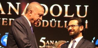 Gerici Yeni Akit gazetesinin yazarı: “Kanal İstanbul inadına yapılmalı!”