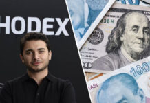 Arnavutluk polisinden Thodex’in sahibi Faruk Fatih Özer’in kaldığı eve operasyon!