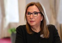 Ruhsar Pekcan’ın şirketinden Ticaret Bakanlığı’na dezenfektan satılmış, hem de piyasa fiyatının çok üzerine!