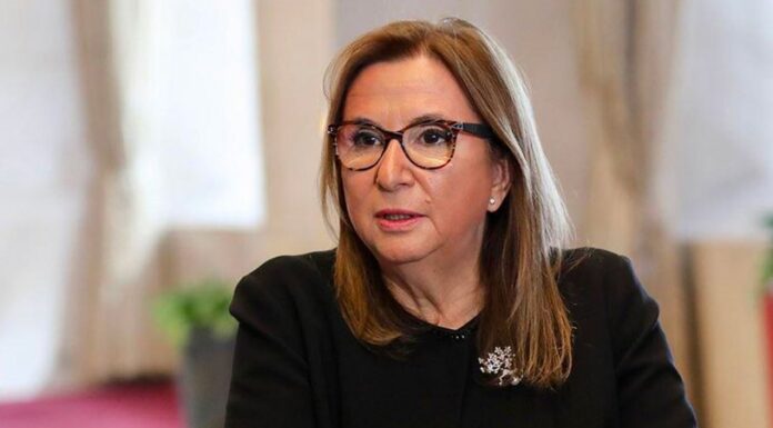 Ruhsar Pekcan’ın şirketinden Ticaret Bakanlığı’na dezenfektan satılmış, hem de piyasa fiyatının çok üzerine!