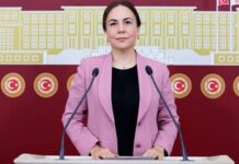 AKP’nin vekilinden tecavüzcü dil: “Bağırta bağırta Akdeniz Belediyesi’ni aldık, kanırta kanırta da büyükşehri alacağız”