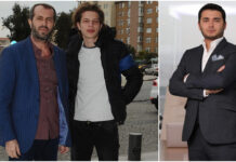 MHP’li Saffet Sancaklı’nın oğlu, Thodex’in kurucusu Faruk Fatih Özer’in ortağı çıktı