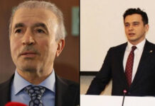 AKP’den bir kıyak atama daha: Nükleer Enerji ve Uluslararası Projeler Genel Müdürlüğü’ne AKP Grup Başkanı Naci Bostancı’nın oğlu atandı!