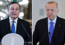 İtalya Başbakanı, Erdoğan’a diktatör dedi