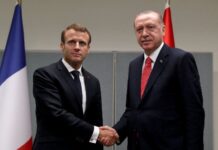 Fransa-Türkiye ilişkilerindeki yansımalar