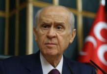 Emekli amirallerin bildirisine “muhtıra” diyen Bahçeli, 2004 yılında 313 generale mektup göndermiş: “AKP iktidarını uyarın!”