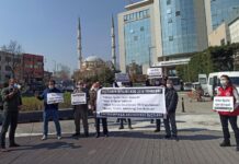 Bayrampaşa Belediyesi’nden çıkarılan işçilerden açıklama: Direneceğiz!