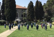 Boğaziçili akademisyenler, kayyım rektöre sırtlarını dönmeye devam ediyor!