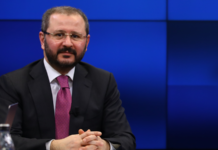 Kartal İmam-Hatip mezunu Şenol Kazancı, 56 bin TL maaşla Turkcell Yönetim Kurulu Üyeliği’ne atandı!