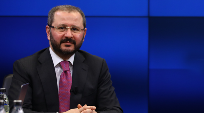 Kartal İmam-Hatip mezunu Şenol Kazancı, 56 bin TL maaşla Turkcell Yönetim Kurulu Üyeliği’ne atandı!