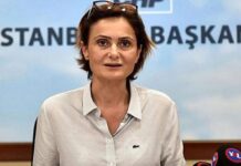 Kaftancıoğlu, Erdoğan’a 56 bin lira tazminat ödeyecek