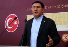 CHP’li Emir: “İktidar rant hırsı yüzünden Türkiye’yi aşısız bıraktı!”