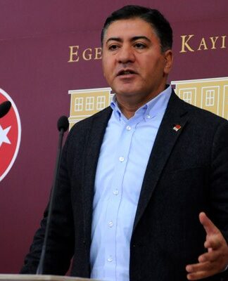 CHP’li Emir: “İktidar rant hırsı yüzünden Türkiye’yi aşısız bıraktı!”
