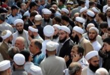 Gerici tarikatlardan emekli amirallerin yayımladığı bildiriye karşı açıklama: “BİN gider BİR döneriz ama ZAFERLE döneriz!”