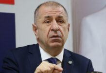 Ümit Özdağ, HDP’li vekil Garo Paylan’ı tehdit etti: “Sen de zamanı gelince bir Talat Paşa deneyimi yaşayacaksın ve yaşamalısın”