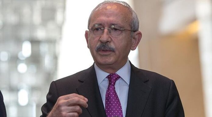 Kılıçdaroğlu, Bilim Kurulu’na çağrıda bulundu: “Korkmayın, konuşun”
