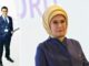 Emine Erdoğan’ın yeğeni THY’de genel müdür yardımcısı oldu!