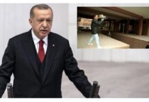 Erdoğan, Ecevit döneminde yaşanan yazar kasa olayına daktilo dedi