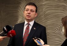 İmamoğlu: Kanal İstanbul’u ‘inadına yapacağız’ demenin psikolojik tarafı sorgulanmalı