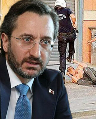 Fahrettin Altun: “AKP döneminde insan haklarında en büyük ilerlemeyi kaydettik”
