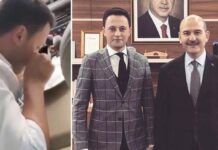 CHP’den uyuşturucu raporu: “Tek adam rejiminin uyuşturucu bilançosu”