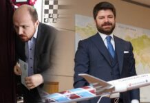 Bilal Erdoğan’ın arkadaşlarının ‘kamuda üst düzey görevlere gelmesi’ne ilişkin soru önergesi Meclis Başkanı’nı rahatsız etti