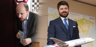Bilal Erdoğan’ın arkadaşlarının ‘kamuda üst düzey görevlere gelmesi’ne ilişkin soru önergesi Meclis Başkanı’nı rahatsız etti