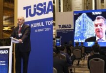 Kavga: Türkiye kapitalizmini kim, nasıl yönetecek? – Hakkı Özdal (Gazete Duvar)