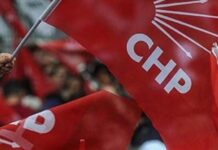CHP, İstanbul’daki il ve ilçe binalarının kapatıldığını açıkladı