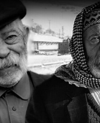 Sinema ve Tiyatro sanatçısı Erol Demiröz yaşamını yitirdi