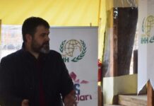 Eski Yeni Şafak yazarı İlahiyatçı yazar Talha Hakan Alp’ten açıklama: “Hayli zamandır inancımla ilgili kuşkularım var”