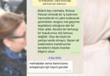 AKP’li Ruhsar Pekcan 2016’da “Emine Erdoğan’ın yakınıyım” diyerek vergisiz ithalat yapmaya çalışmış!