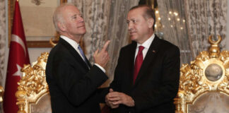 Biden ile görüşmek için etrafında fır dönen Erdoğan’ın dileği gerçekleşti, Joe Biden Erdoğan’ı aradı