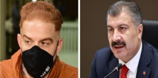 Sanatçı Gökhan Özoğuz: “Tavan yapan vakalardan ben neden sorumluyum?”