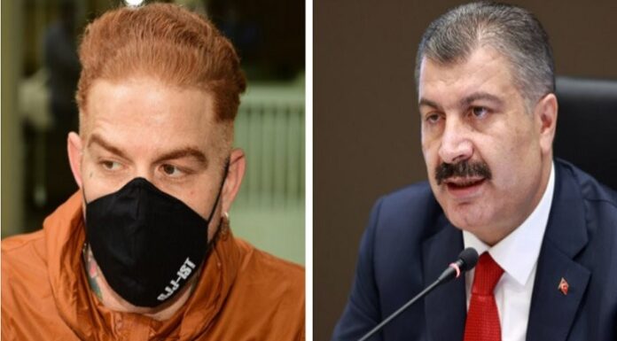 Sanatçı Gökhan Özoğuz: “Tavan yapan vakalardan ben neden sorumluyum?”