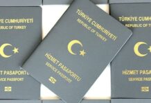 Almanya “gri pasaport” meselesinde sınır dışı işlemlerine başladı
