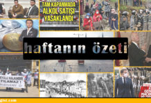 Haftanın Özeti