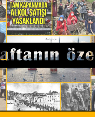 Haftanın Özeti
