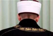 AKP’nin adaleti: 8 Mart’ta kadınlara hakaret eden imama, 8 yıl sonra bakın ne “ceza” verildi!