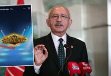 Kılıçdaroğlu’ndan “128 milyar dolar nerede?” yarışması