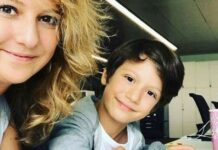 Mısra Öz’den güzel haber: Yoğun bakımdan çıktı