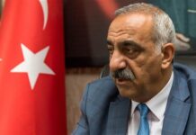 AKP’li Belediye Başkanı ‘gri pasaport vasıtasıyla insan kaçakçılığı’ sorusuna ‘orucum’ diyerek cevap vermedi!