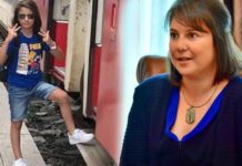 Çorlu tren katliamında oğlunu kaybeden Mısra Öz Sel yoğun bakıma kaldırıldı