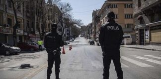 2 haftalık ‘kısmi kapanma’ kararı açıklandı