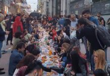 Her günümüz bayram güzelliğinde olsun!